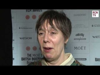 Team Loach Interview British Independent Film Awards 2013