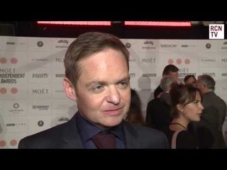 Filth Director Interview British Independent Film Awards 2013