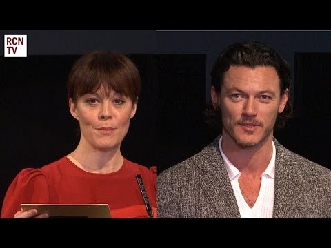 BAFTA Film Awards 2014 Nominations