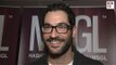 Tom Ellis Interview - Miranda Series 4