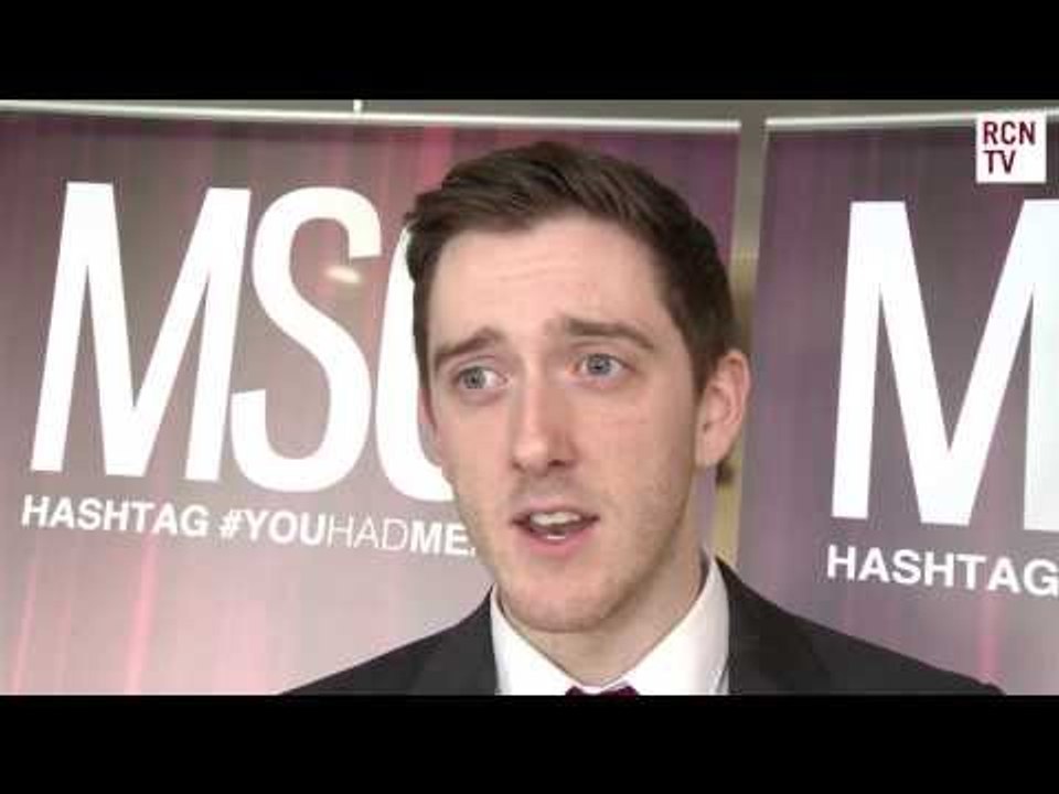 WPC 56 Liam Jeavons Interview