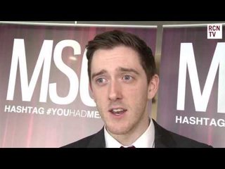 WPC 56 Liam Jeavons Interview