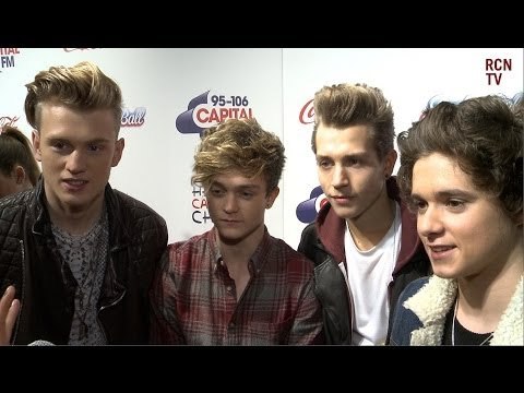 The Vamps Interview - New Album & Fan Love