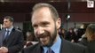 Ralph Fiennes Interview - The Invisible Woman & The Grand Budapest Hotel