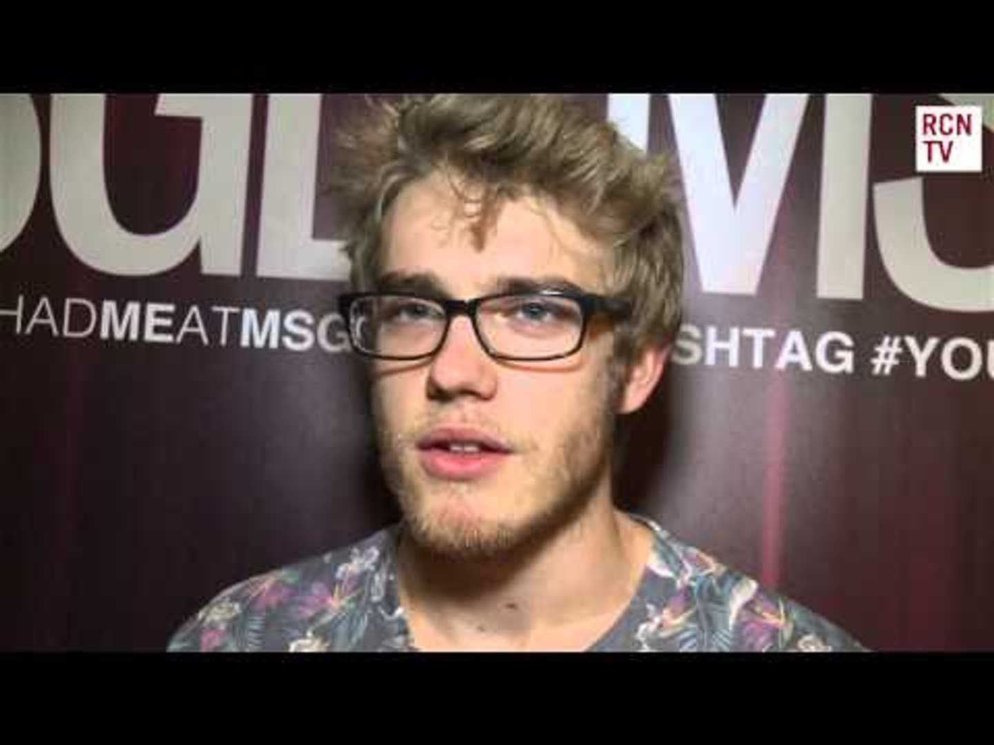 Bobby Lockwood Wolfblood