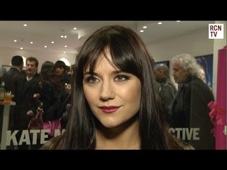 Lilah Parsons - Modeling & Body Image