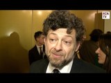 Dawn of The Planet Of The Apes Andy Serkis Interview