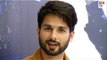 Shahid Kapoor Interview - Playing Hamlet