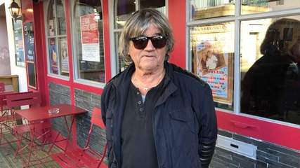 Le batteur Jacky Gaye organise un dernier concert caritatif