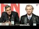 George Clooney & Bill Murray Interview - Elgin Marbles Controversey