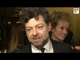 Animal Farm Andy Serkis Interview