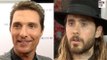 Dallas Buyers Club Premiere Interviews - Matthew McConaughey & Jared Leto