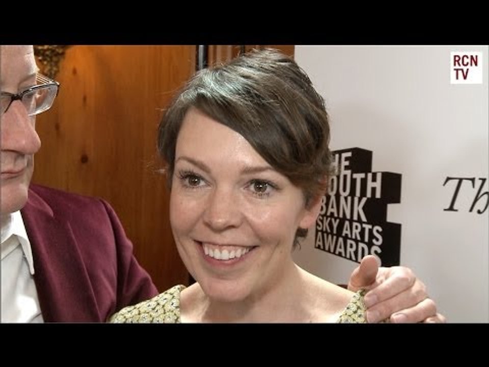 Broadchurch Series 2 Interview