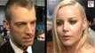 Robocop Premiere Interviews - Joel Kinnaman, Abbie Cornish & José Padilha