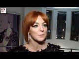 Sheridan Smith Interview - Cilla Black Movie