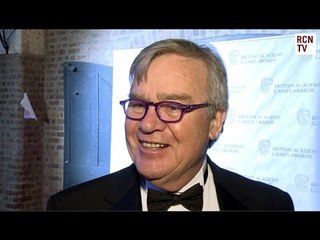 The Stanley Parable Interview BAFTA Games Awards 2014