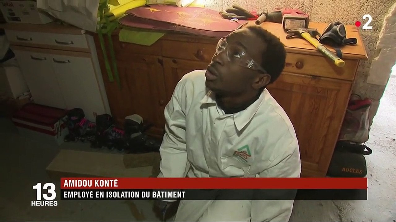 Rénovation énergétique : un secteur qui cartonne