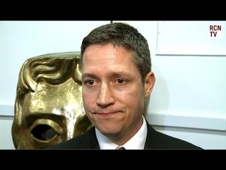 FIFA 14 Interview BAFTA Games Awards 2014