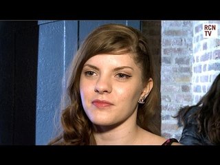 Swallowtail Games Interview BAFTA Games Awards 2014