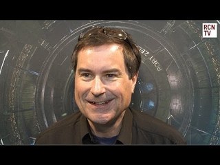 BAFTA Inside Games Event - Frontier Developments Interview