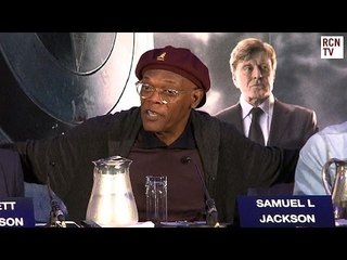 Captain America The Winter Soldier Cast Praise Real Life Heroes