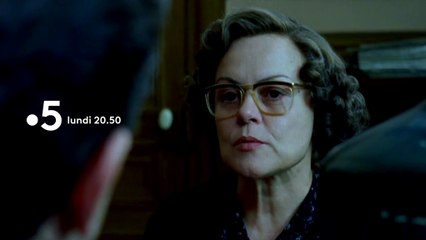 [BA] Marie Besnard, l'empoisonneuse (1ère partie) - 18/02/2019