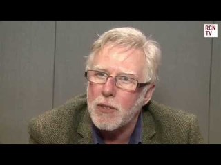 Phil Davis Interview - Quadrophenia, Being Human & Silk