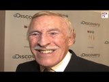 Strictly Come Dancing Bruce Forsyth Interview