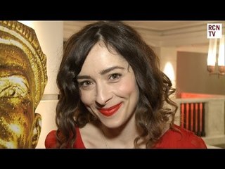 Olivier Awards 2014 Interviews