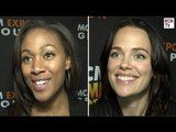 Sleepy Hollow Cast Interviews