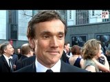 Ben Miles Interview Olivier Awards 2014