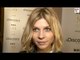 Clémence Poésy Interview - The Tunnel & Stephen Dillane