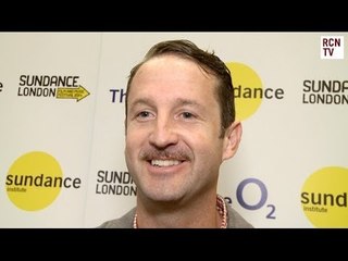 Sundance London 2014 Trevor Groth Interview