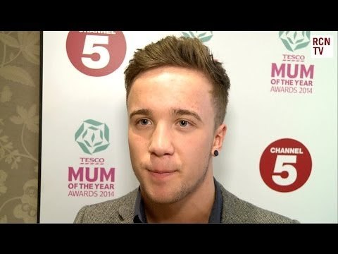 The X Factor Sam Callahan Interview