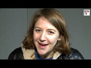 Game Of Thrones Gemma Whelan Interview - Yara Greyjoy & Season 4