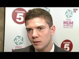 Luke Campbell Interview - Boxing Feuds & 2014