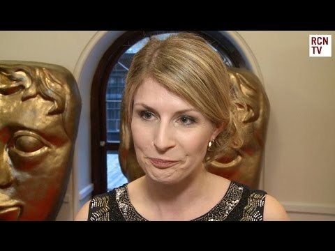 Downton Abbey Costumes Interview BAFTA TV Craft Awards 2014