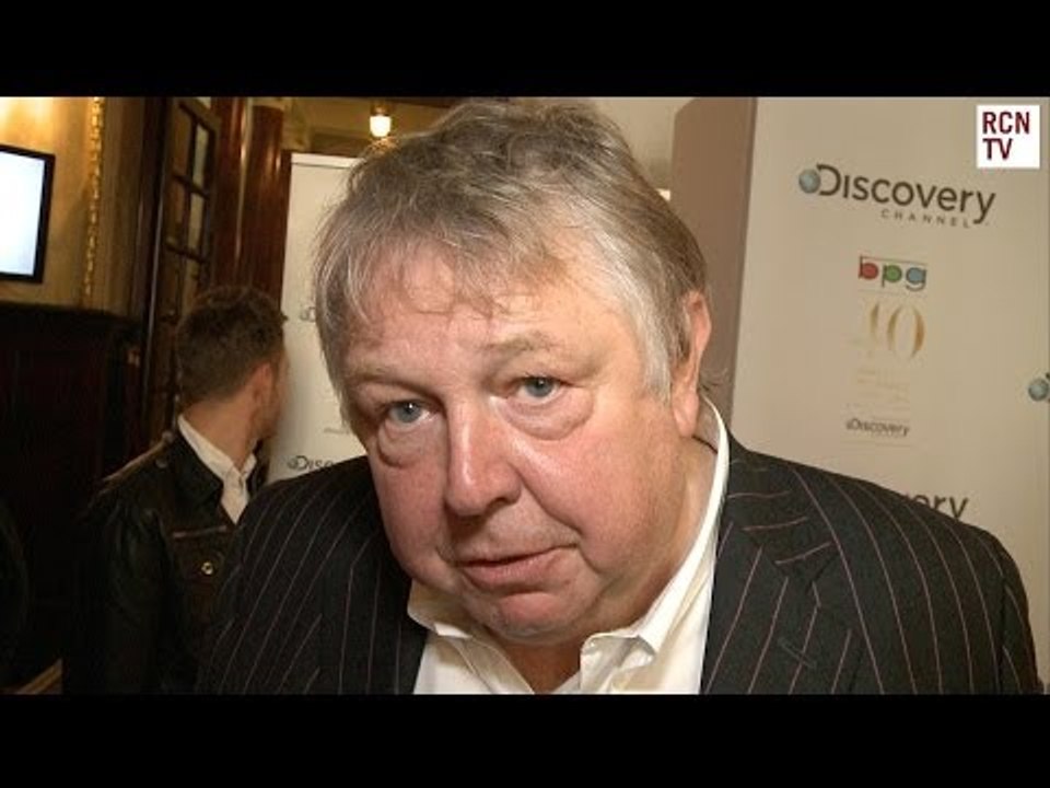 Nick Ferrari Interview - Radio Broadcasting Advice