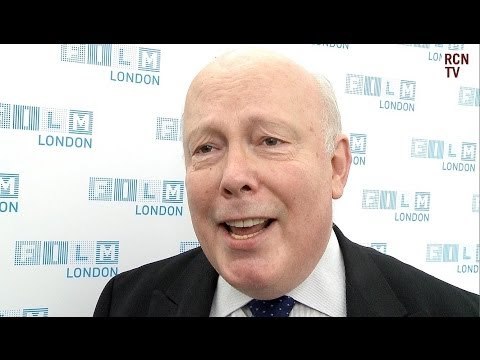 Downton Abbey Season 5 Julian Fellowes Interview