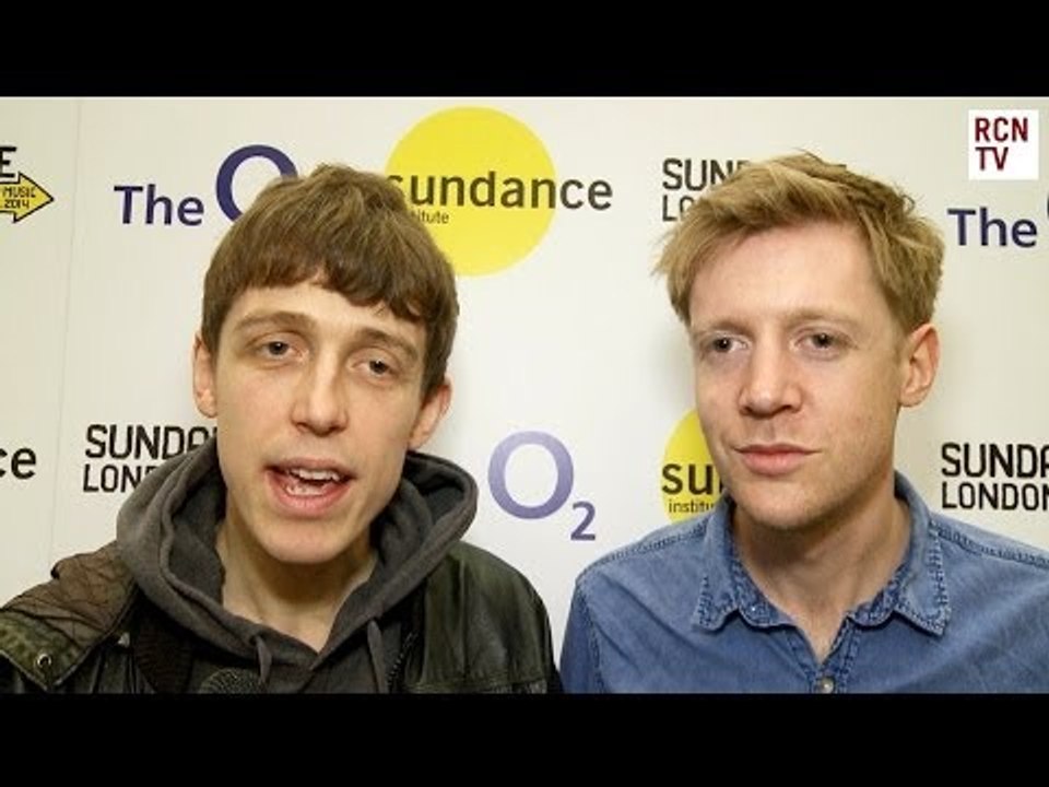 Notes On Blindness Directors Interview Sundance London 2014