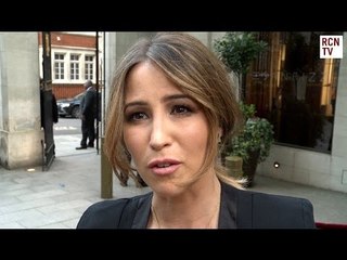 Rachel Stevens Interview Caudwell Children Butterfly Ball