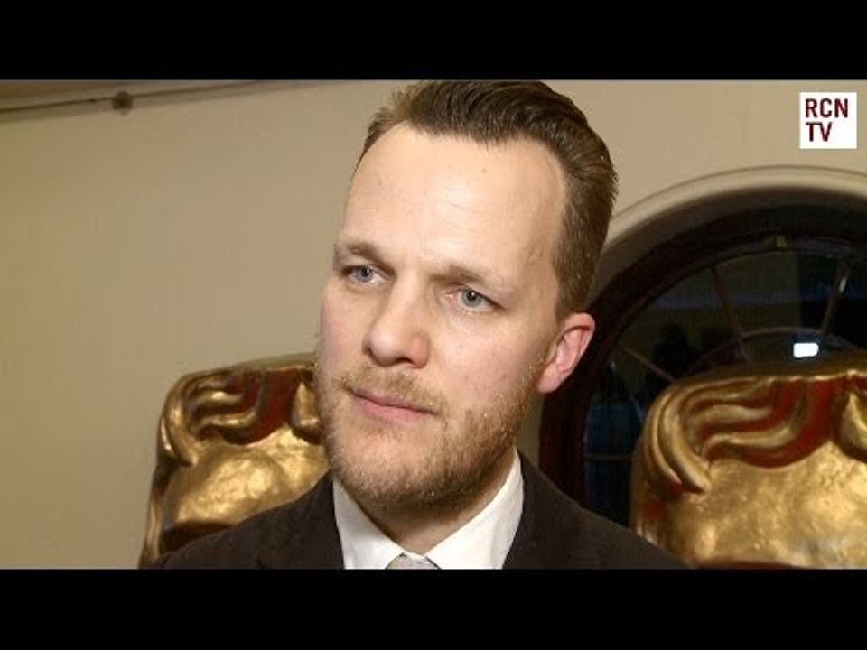 Peaky Blinders Interview BAFTA  TV Craft Awards 2014