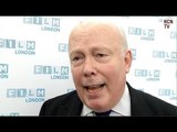 Downton Abbey Controversial Stories - Julian Fellowes Interview