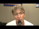 Eric Roberts Interview - TheExpendables, Julia & Star 80