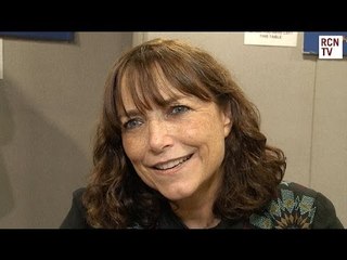 Indiana Jones Karen Allen Interview