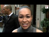 Rebecca Ferguson Interview - New Album, Scousers & Children's Books