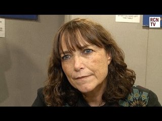 Indiana Jones Karen Allen Interview -  Raiders of The Lost Ark