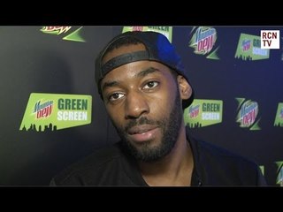 Ashley Thomas Interview - New Album News