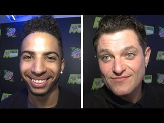 X-Men Days of Future Past VIP Screening Interviews