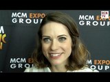 Lyndsy Fonseca Interview - How I Met You Mother & Kick-Ass 3